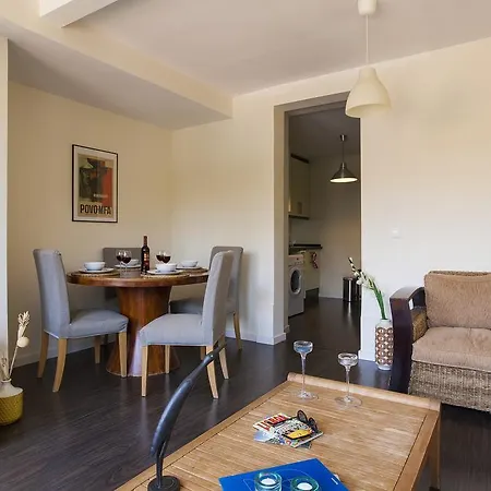Principe Real Views | Rentexperience
