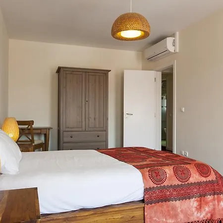 Principe Real Views | Rentexperience Lejlighed Lisboa