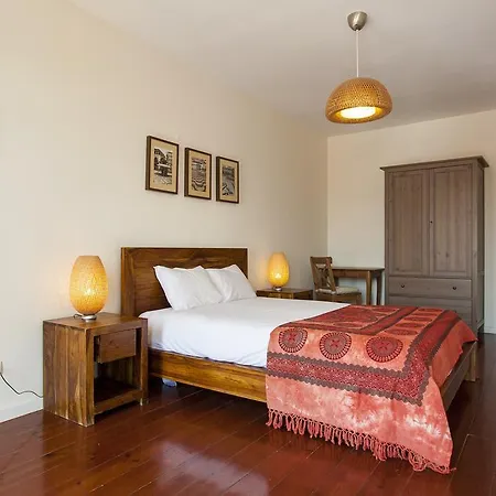 Appartamento Principe Real Views | Rentexperience *