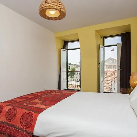 Appartamento Principe Real Views | Rentexperience *